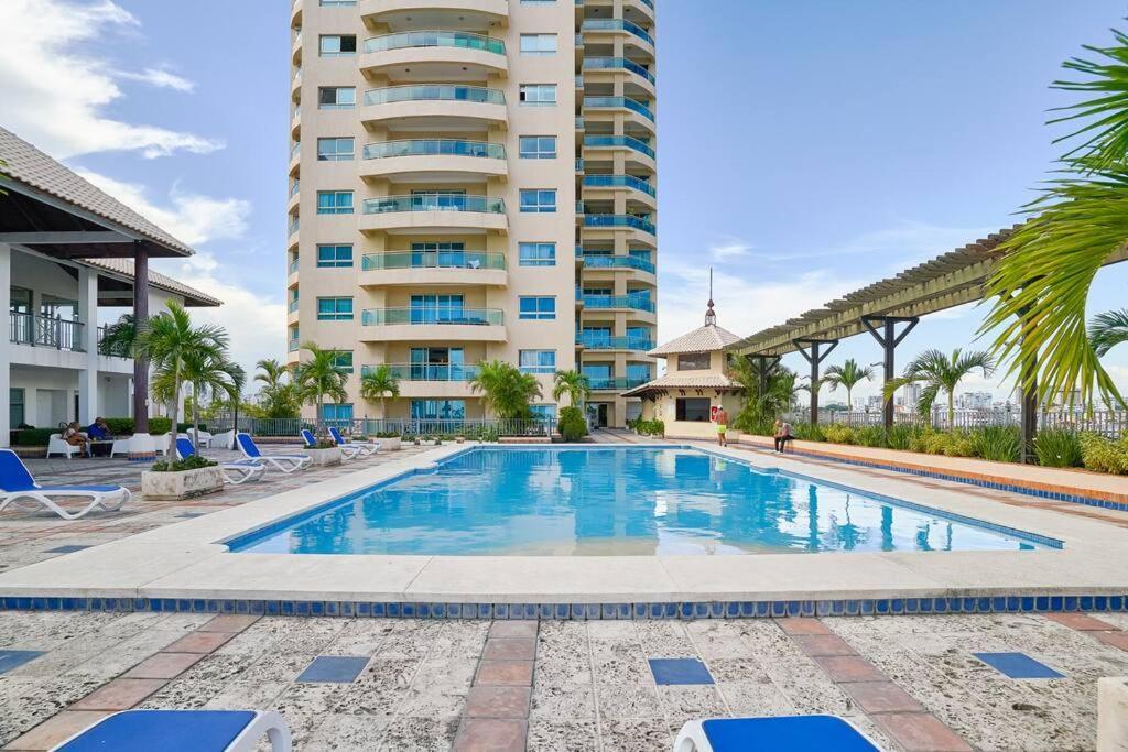 Luxurious Ocean View Suite Santo Domingo Exterior foto