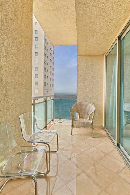 Luxurious Ocean View Suite Santo Domingo Exterior foto