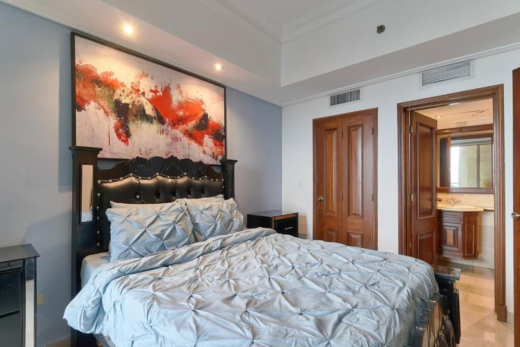 Luxurious Ocean View Suite Santo Domingo Exterior foto