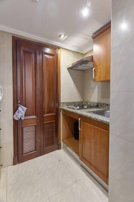 Luxurious Ocean View Suite Santo Domingo Exterior foto